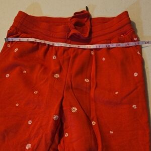 Old Navy Vibrant Red Garment